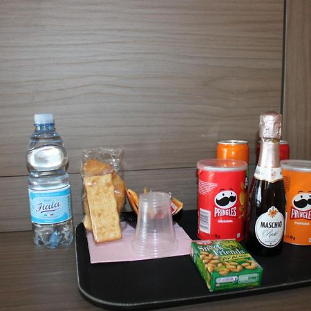 Brain Rooms Pagani Ngoại thất bức ảnh