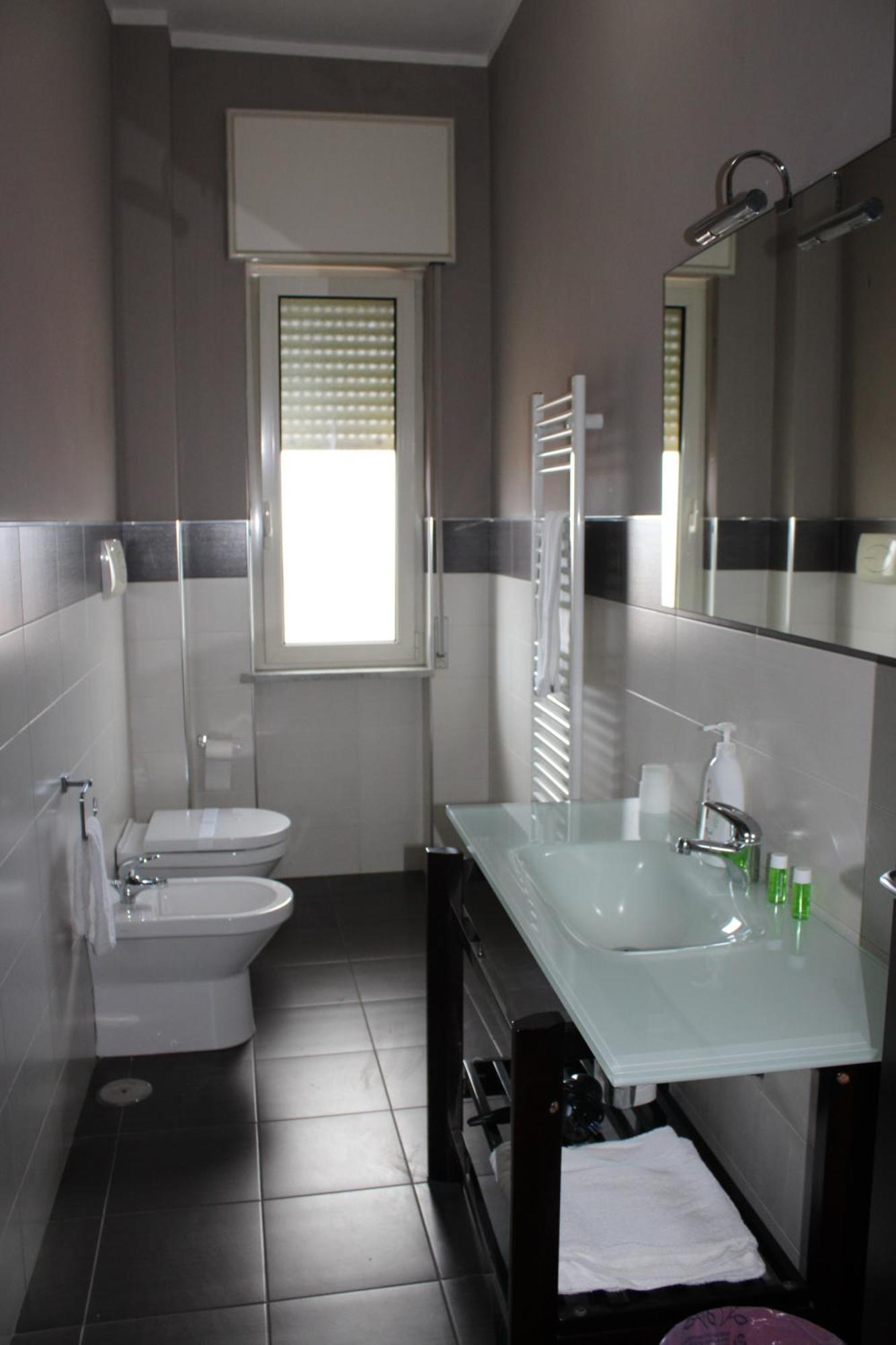 Brain Rooms Pagani Ngoại thất bức ảnh