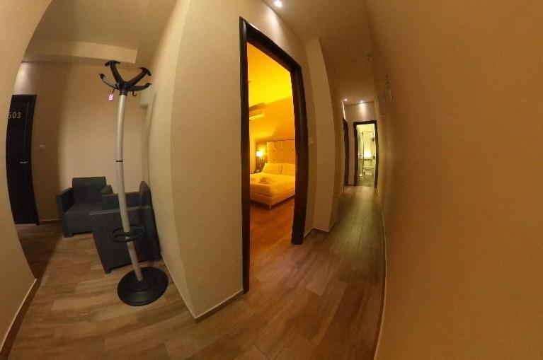 Brain Rooms Pagani Ngoại thất bức ảnh