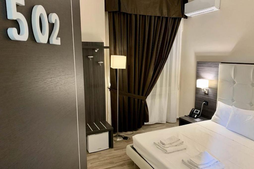 Brain Rooms Pagani Ngoại thất bức ảnh